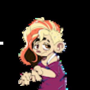 Meet your Posher, Krissandra